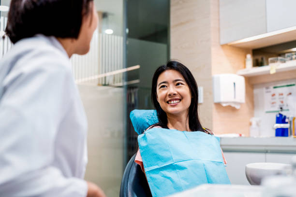 Best Cosmetic Dentistry  in Waterflow, NM