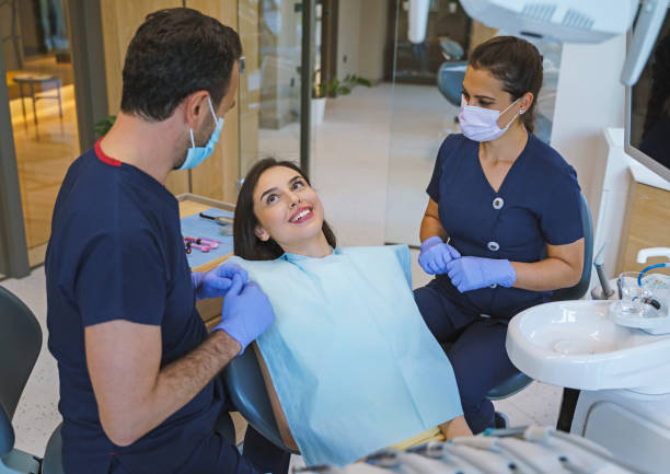 Trusted Waterflow, NM  Holistic Dental Services Experts