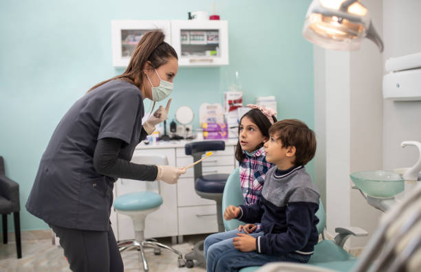 Best Tooth Extraction  in Waterflow, NM