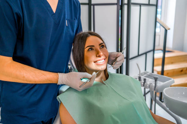 Best Root Canal Treatment  in Waterflow, NM