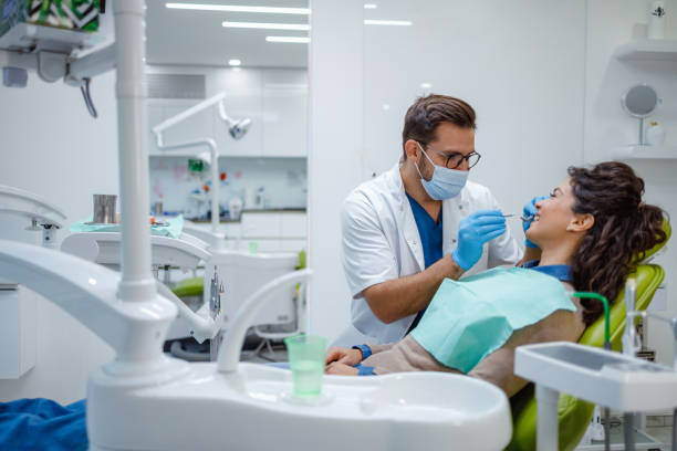 Best Invisalign and Clear Aligners  in Waterflow, NM