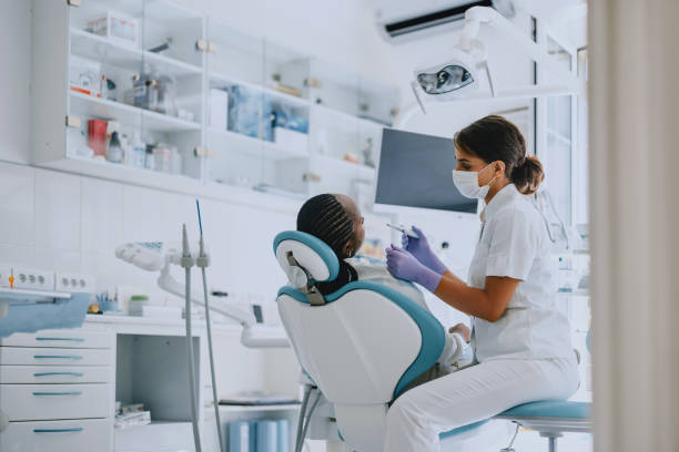 Why Choose Us for Your Dental Needs in Waterflow, NM