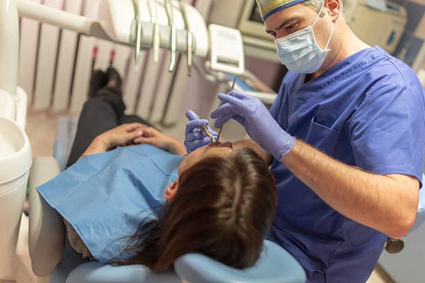 Best Full Mouth Reconstruction  in Waterflow, NM